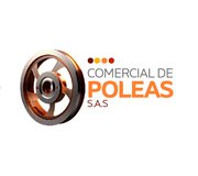 COMERCIAL DE POLEAS SAS