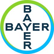BAYER S A Logo