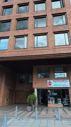 FIANZA ASESORES FINANCIEROS NACIONALES BPO SAS Collage Photo 0