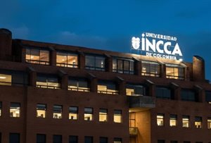 Universidad INCCA de Colombia Collage Photo 0