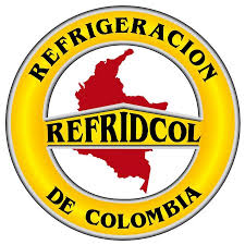 Industrias Refridcol logo
