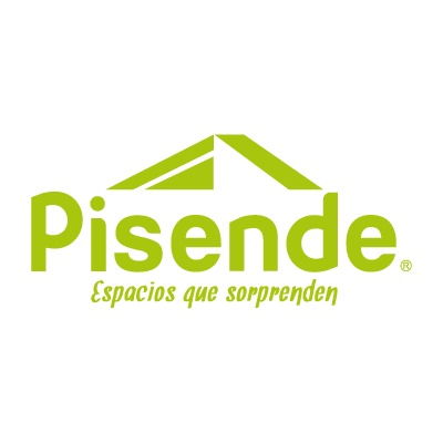 Pisende logo