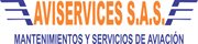 MANTENIMIENTOS Y SERVICIOS DE AVIACION SAS logo