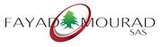 Fayad Mourad SAS logo