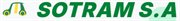 SOTRAM S.A logo