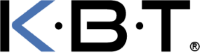 KBT S A S logo