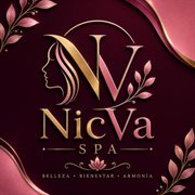 NICOLLE VALERIA  logo