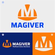 Instrumentista Industrial Macgyver Hb S A S Zomac logo