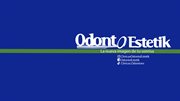 CLINICA ODONTOLOGICA ODONTO ESTETIK Logo