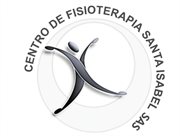 CENTRO DE FISIOTERAPIA SANTA ISABEL S.A.S. Logo