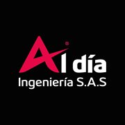 AL DIA INGENIERIA logo