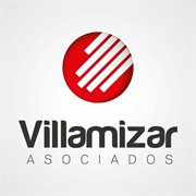 Villamizar consultores asociados logo