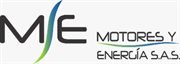 Motores y Energía SAS