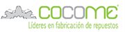 COCOME LTDA logo