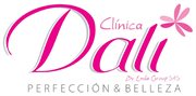 ENDA GROUP SAS - Clínica Dalí logo
