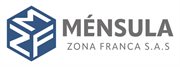 Mensula Zf S A S logo