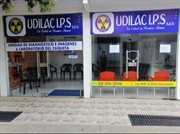 UDILAC Logo