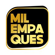 MIL EMPAQUES DISTRIBUCIONES RG logo