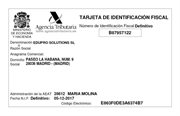 EDUPRO SOLUTIONS SL