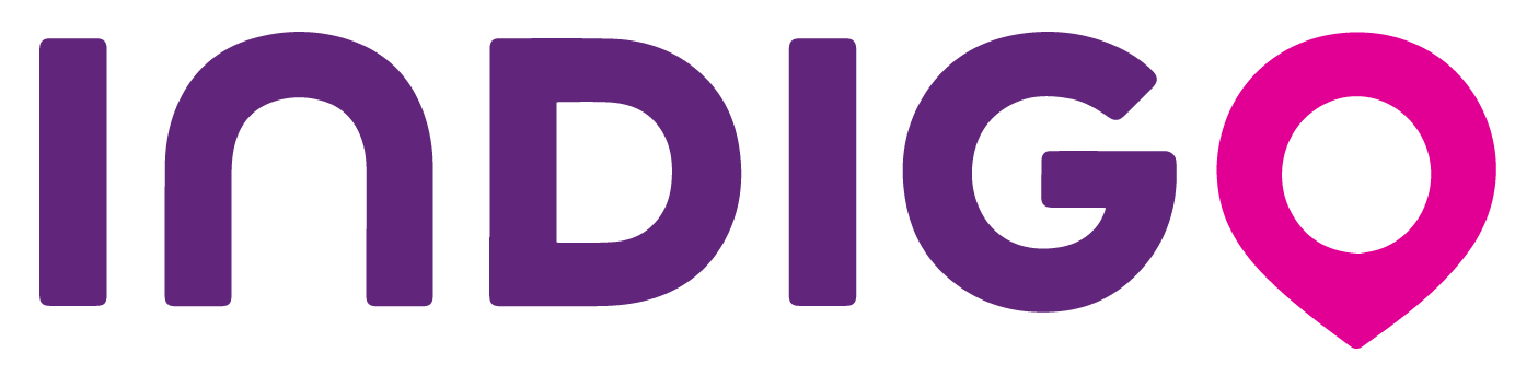Indigo logo