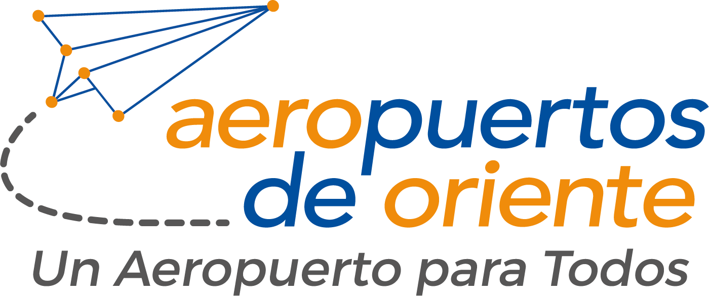 Aeropuertos de Oriente