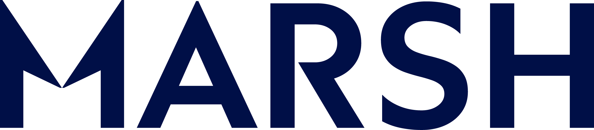 Delima Marsh logo