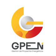 GESTIÓN DE PROYECTOS ENERGÉTICOS S.A.S logo