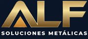 Alf Soluciones Metalicas S.A.S logo