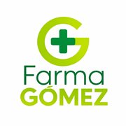 DROGUERIA FARMA GOMEZ Logo