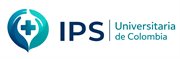 IPS Universitaria de Colombia Logo