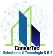 CONSERTEC SOLUCIONES & TECNOLOGÍA logo