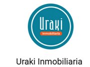 URAKI INMOBILIARIA SAS