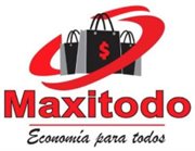 MAXITODO logo