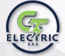 CT ELECTRIC S.A.S. logo