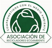 ASOCIACION DE RECICLADORES AMBIENTALES DE YOPAL Logo