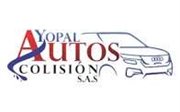 YOPAL AUTOS COLISION SAS logo