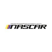 Centro de enseñanza automovilistica nascar logo