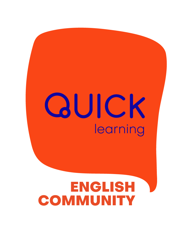 QUICK ENGLISH COMMUNITY