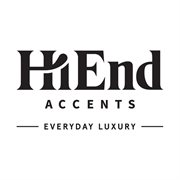 HiEnd Accents logo
