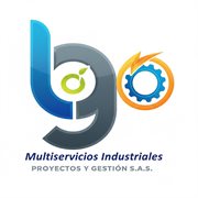 LOGO MULTISERVICIOS SAS