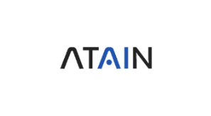 Atain logo