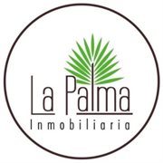 LA PALMA INMOBILIARIA S.A.S logo