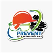 PREVENT SST Y ERGONOMIA SAS Logo