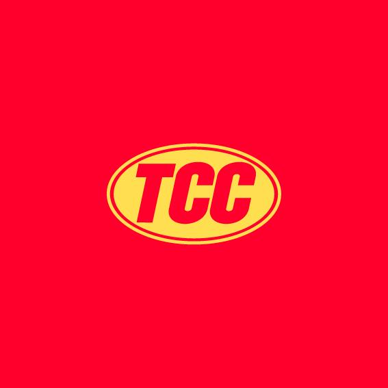 TCC  logo