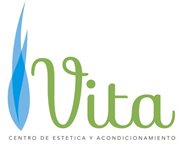 Vita Centro De Estetica Logo