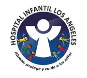 FUNDACIÓN HOSPITAL INFANTIL LOS ÁNGELES Logo