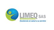 LIMEQ S A S Logo