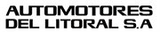 AUTOMOTORES DEL LITORAL S.A. logo