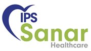 SANAR HEALTHCARE Logo
