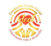Fundación Acción Social Mundial Logo